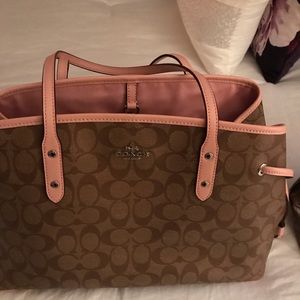 Coach Handbag